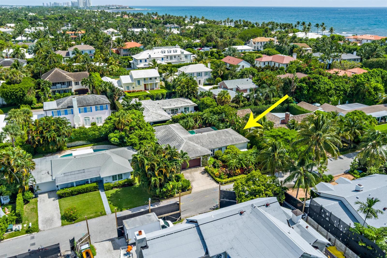 245 COLONIAL Lane, Palm Beach, FL 33480 photo 3