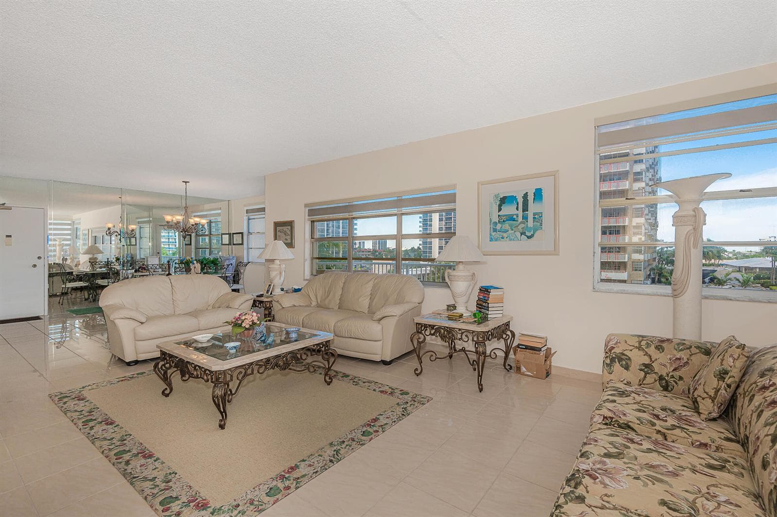 1980 S OCEAN Drive # 3P, Hallandale Beach, FL 33009 photo 5