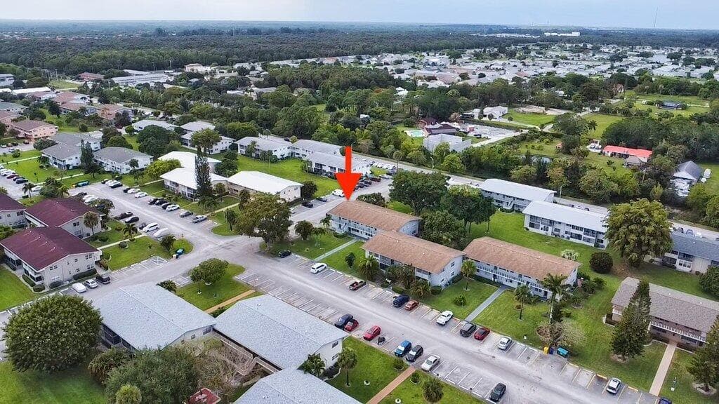 253 Coventry K, West Palm Beach, FL 33417
