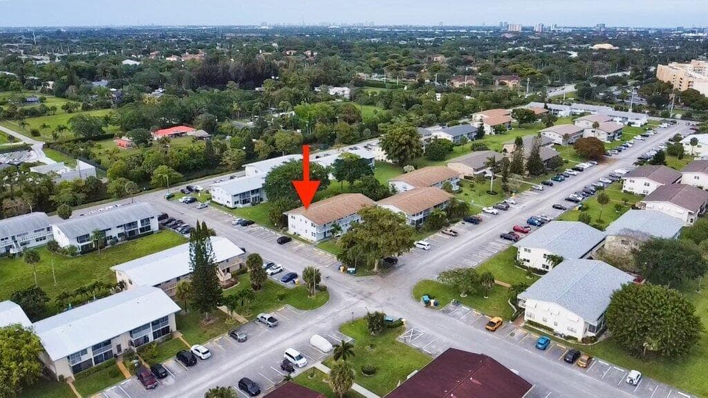 253 Coventry K, West Palm Beach, FL 33417 photo 5