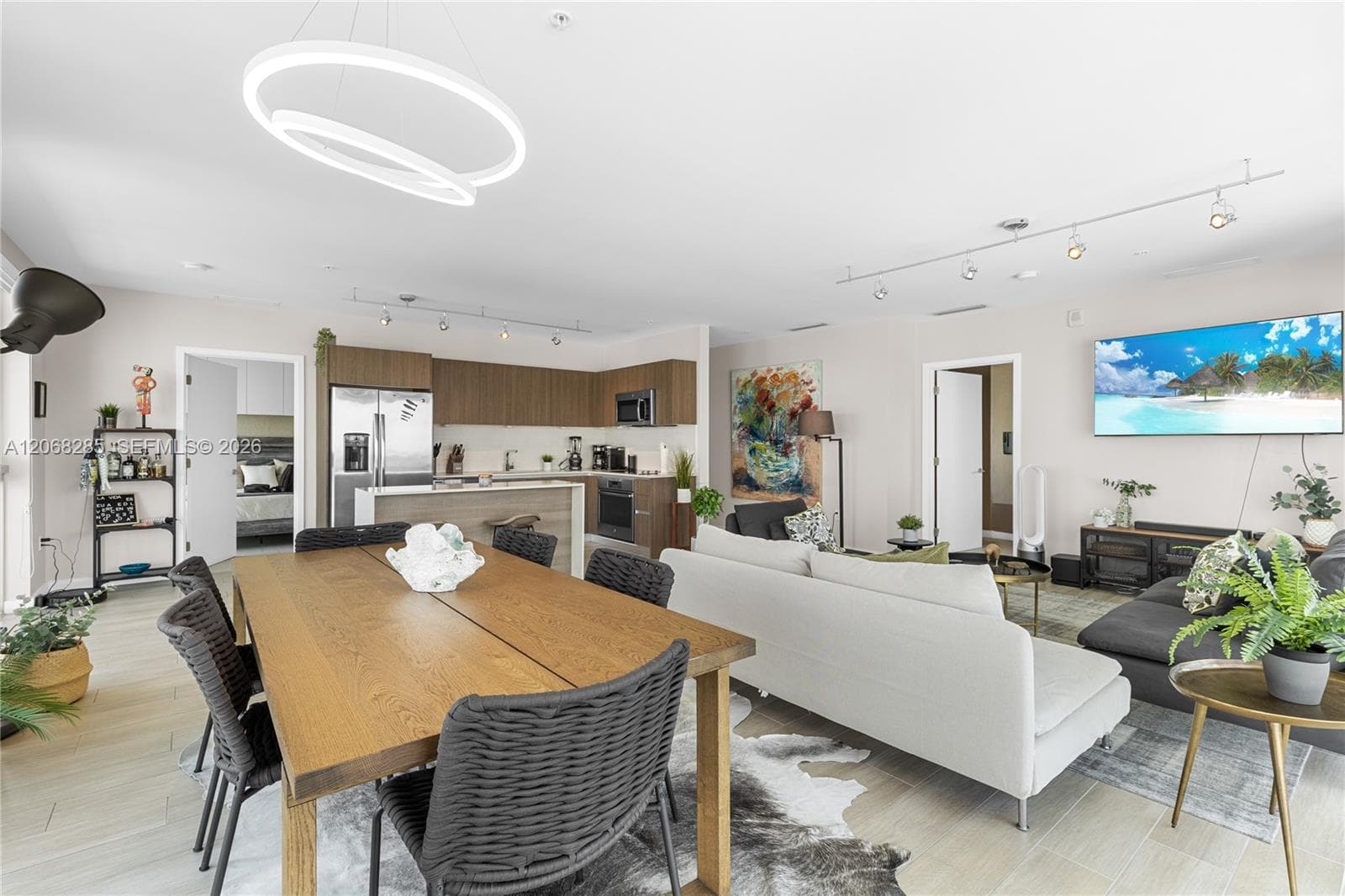 1600 SW 1st Ave # 1202, Miami, FL 33129 photo 4
