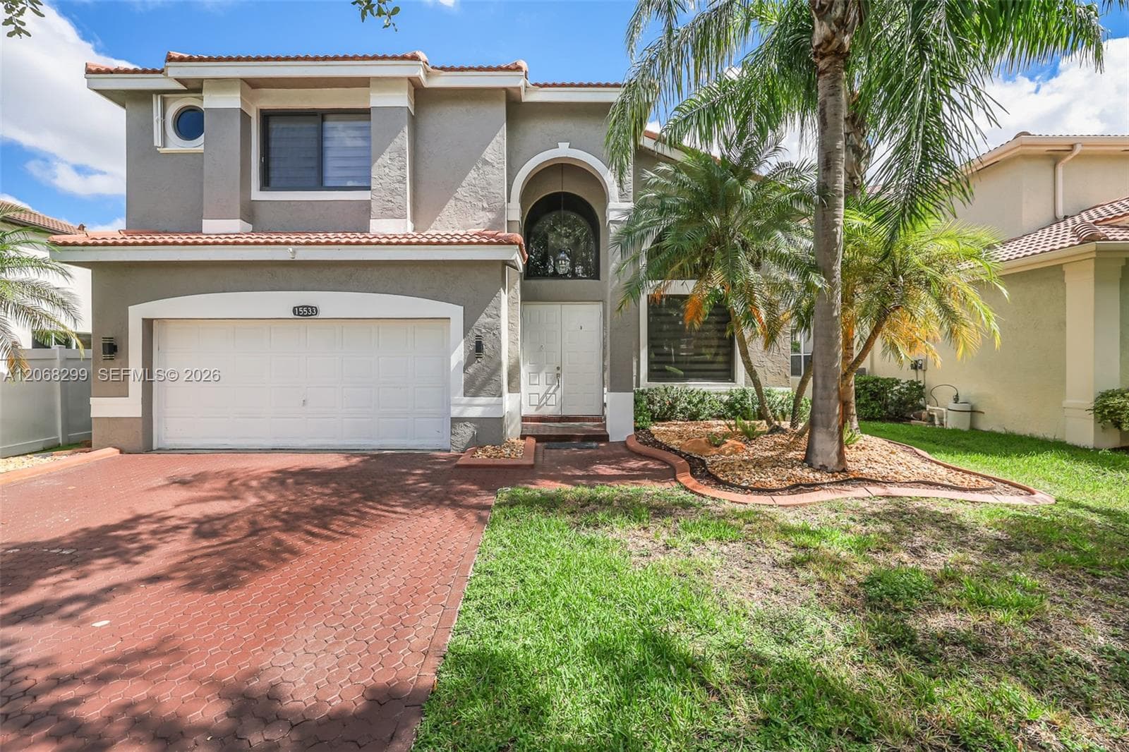 15533 SW 19th St, Miramar, FL 33027 photo 3
