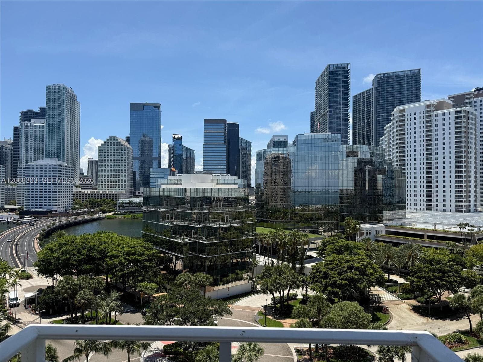 770 Claughton Island Dr # 1101, Miami, FL 33131 photo 2