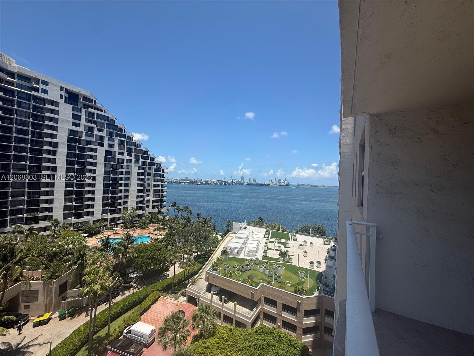 770 Claughton Island Dr # 1101, Miami, FL 33131 photo 3