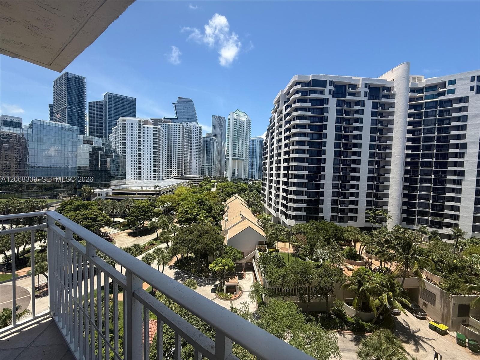 770 Claughton Island Dr # 1101, Miami, FL 33131