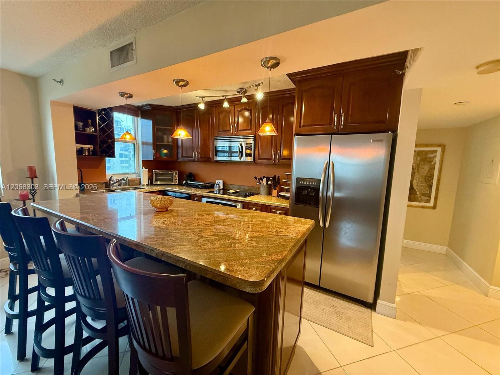 770 Claughton Island Dr # 1101, Miami, FL 33131 photo 5