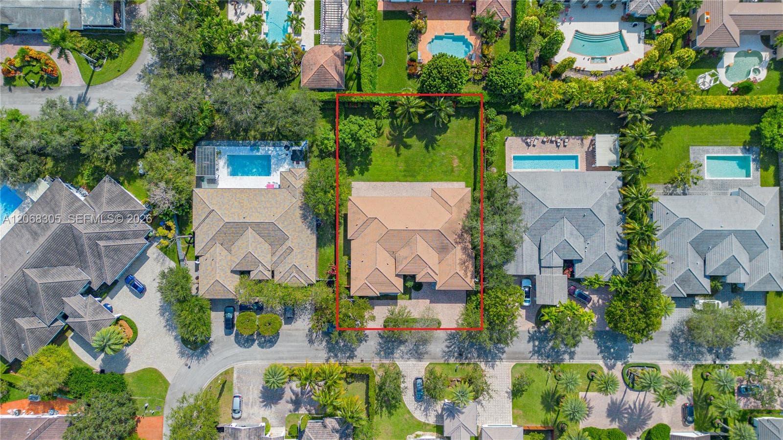 9424 SW 123rd Ter, Miami, FL 33176 photo 3
