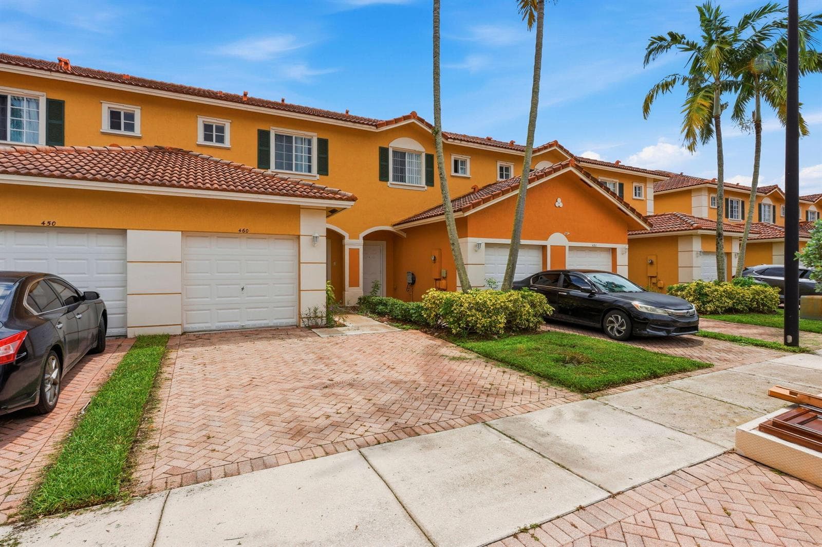 460 PRINCESS Drive, Margate, FL 33068 photo 2
