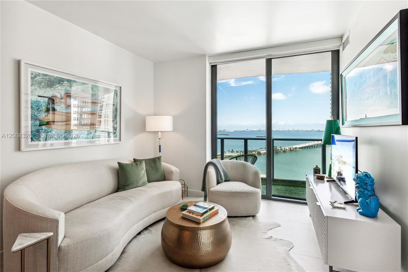501 NE 31st St # 2503, Miami, FL 33137