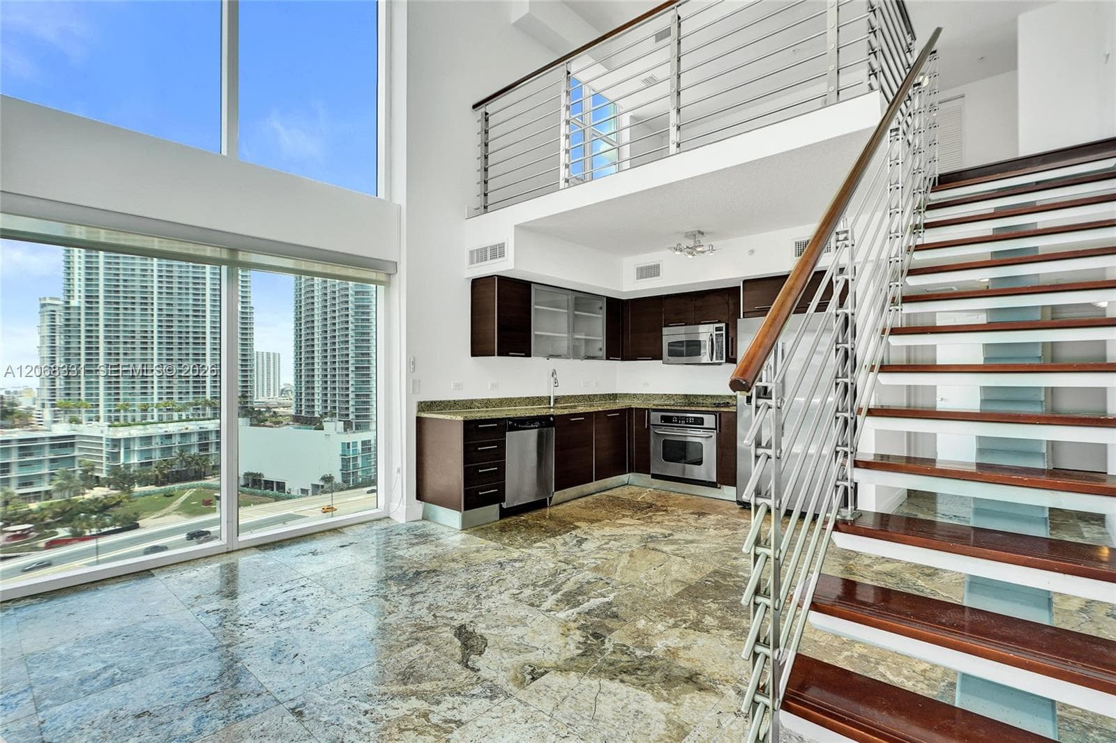 Brickell on the River South Tower