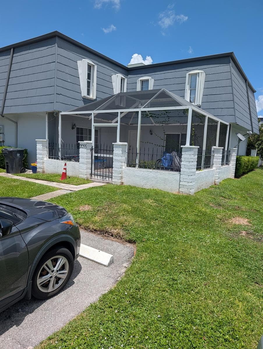 12055 Basin Street N, Wellington, FL 33414