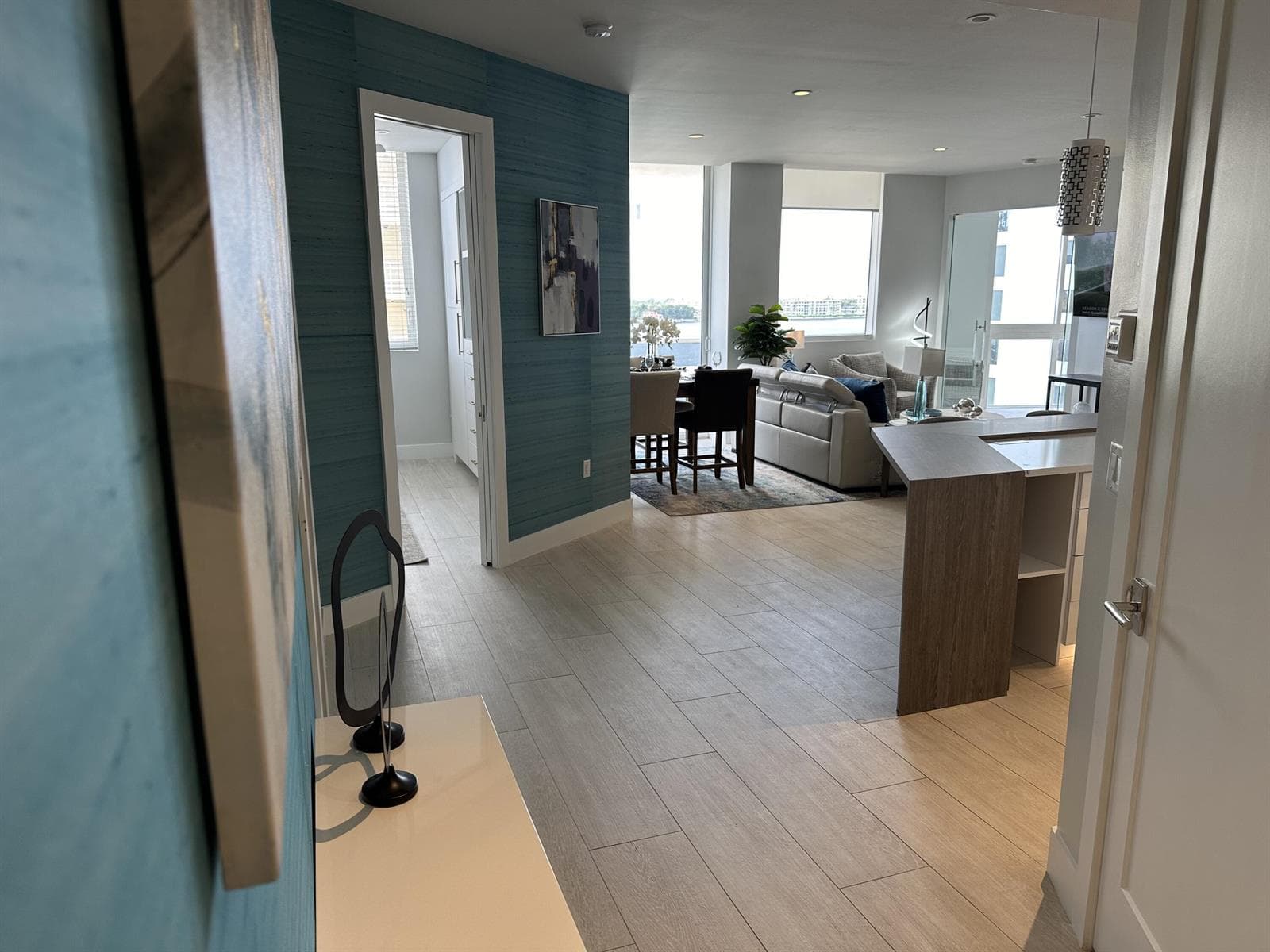 1617 N Flagler Drive # 903, West Palm Beach, FL 33407 photo 2