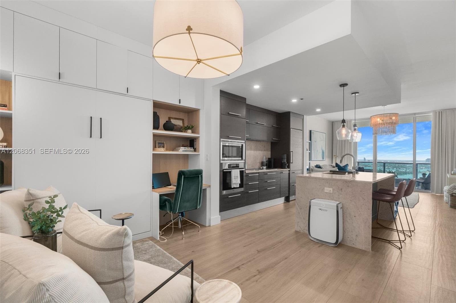 900 Biscayne Blvd # 3103, Miami, FL 33132 photo 2
