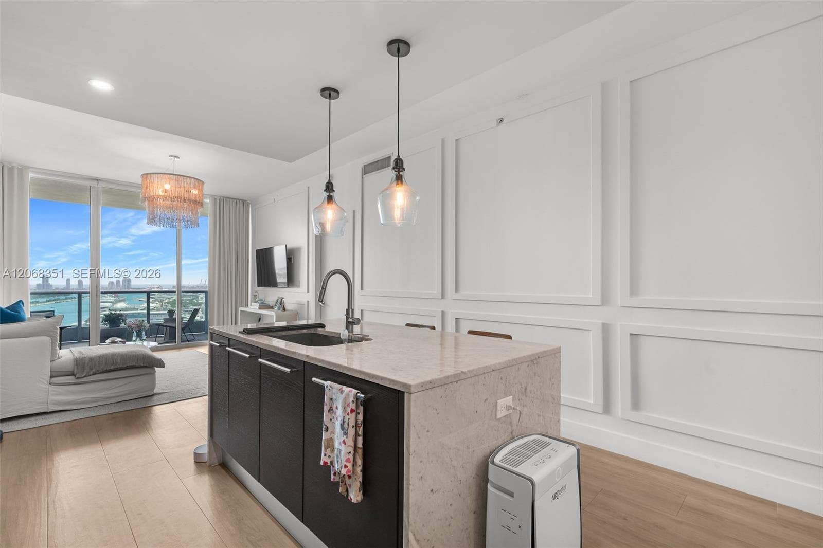 900 Biscayne Blvd # 3103, Miami, FL 33132 photo 3