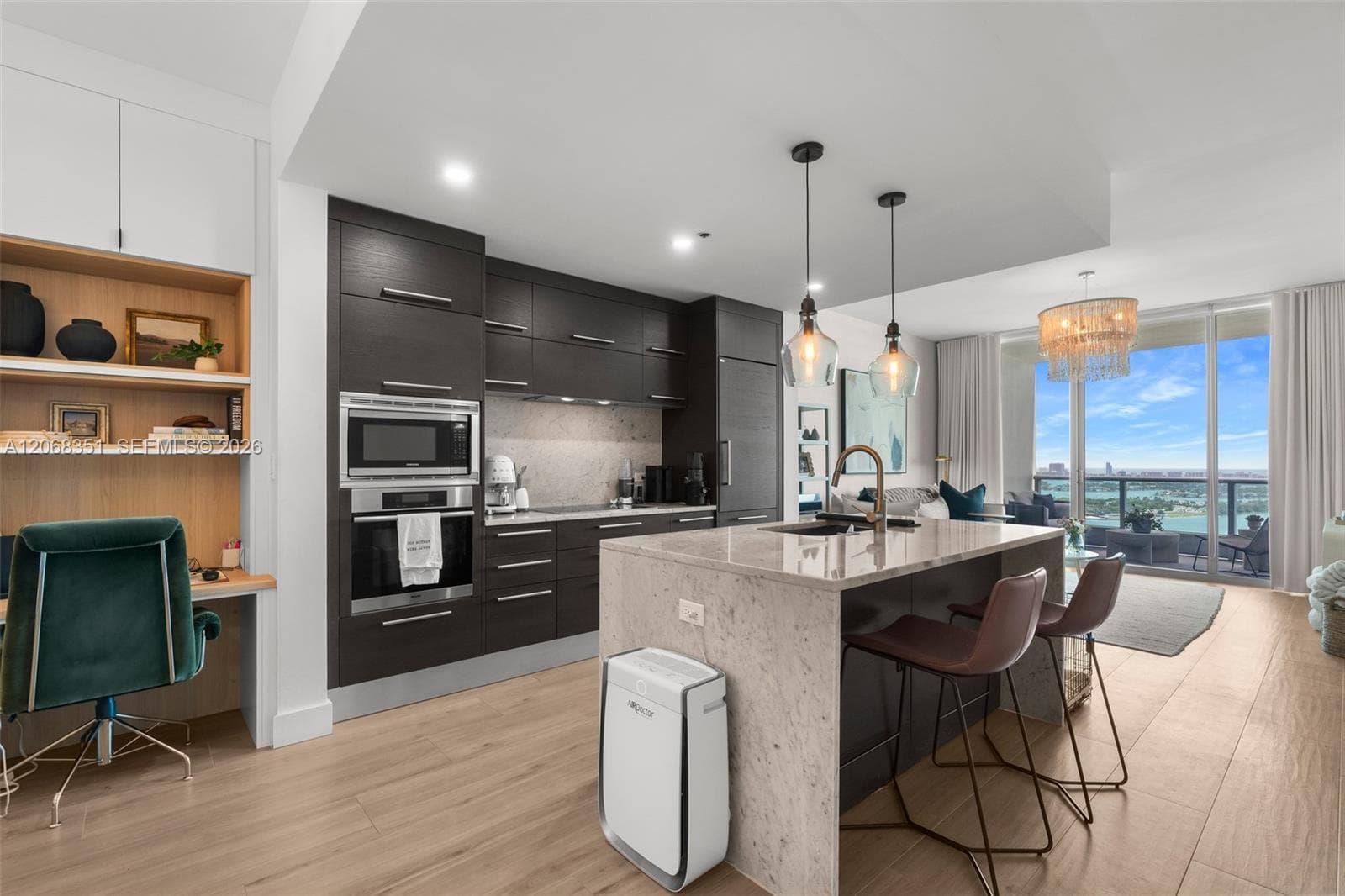 900 Biscayne Blvd # 3103, Miami, FL 33132 photo 4