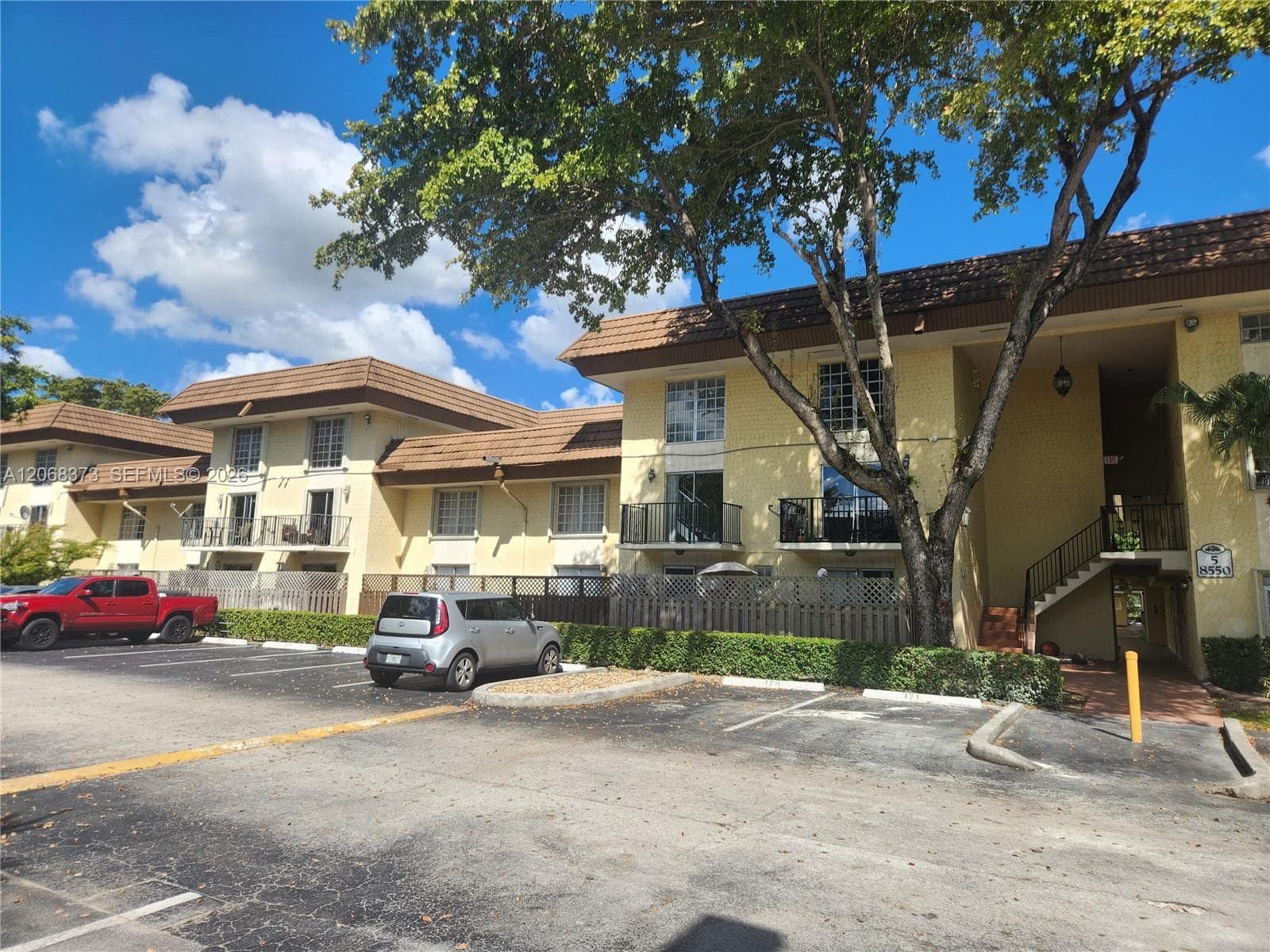 8550 SW 109th Ave # 5-207, Miami, FL 33173 photo 3