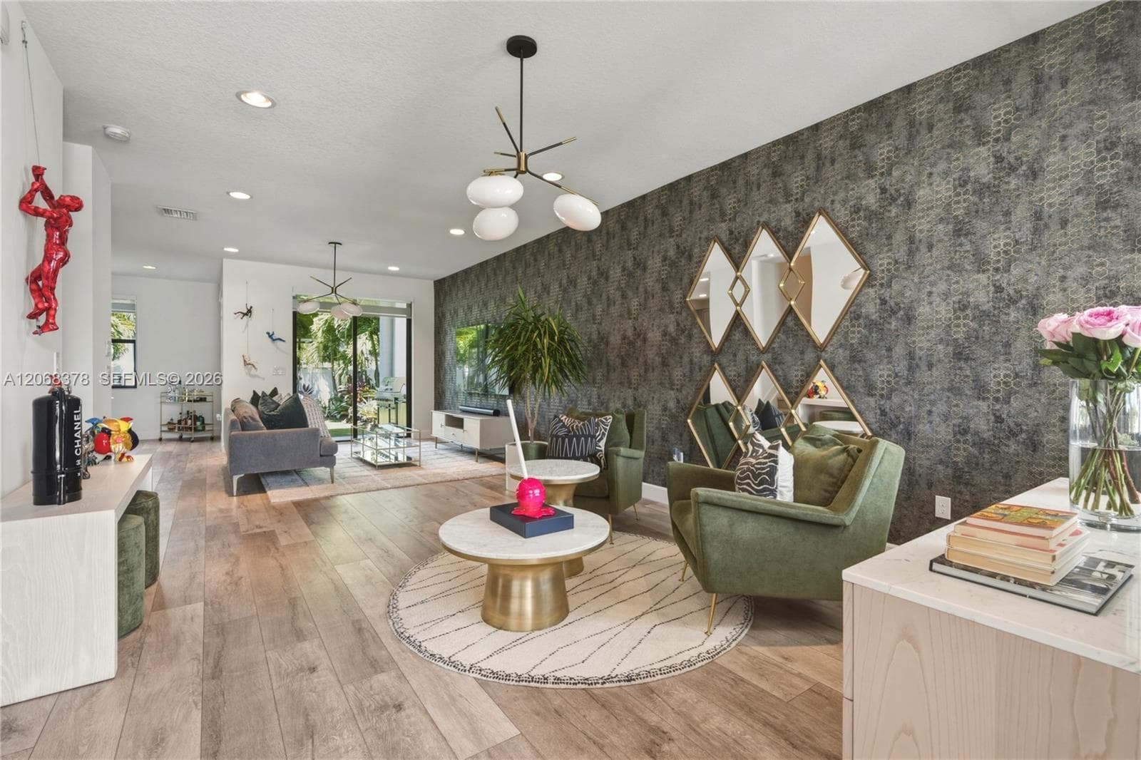 3545 NW 1st St, Pompano Beach, FL 33069 photo 2