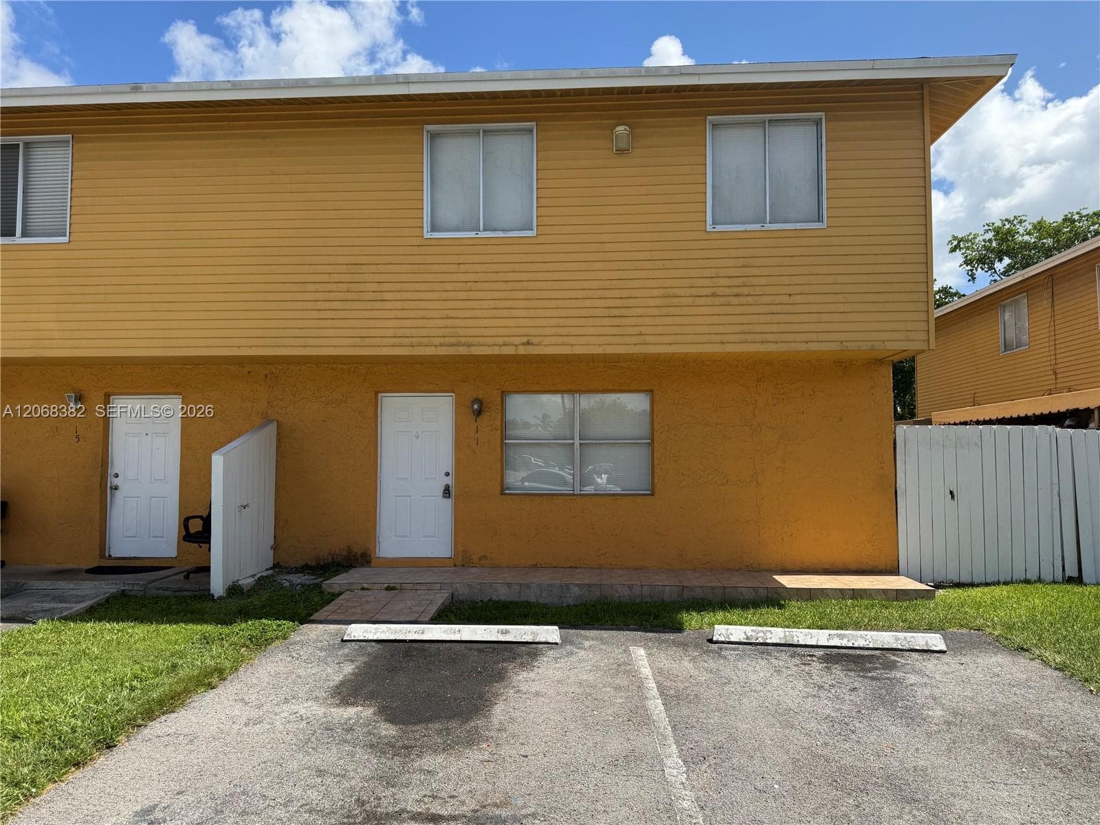 Listing