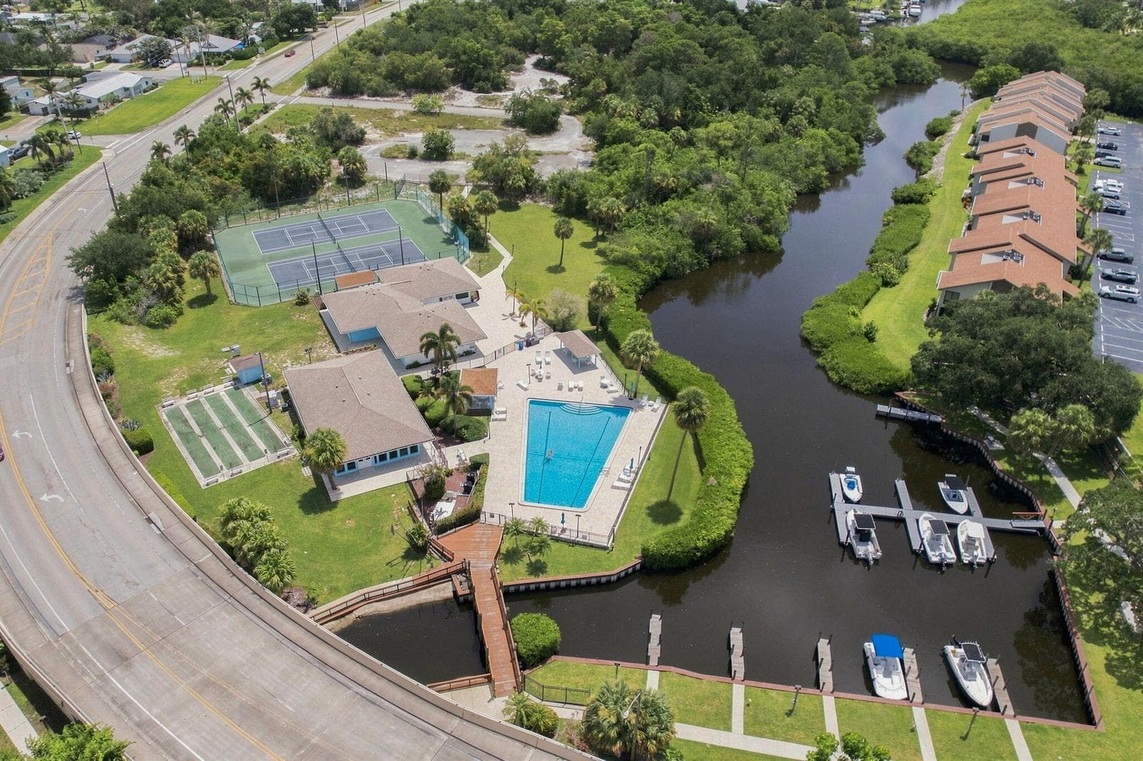 1501 NE 13th Terrace # H12, Jensen Beach, FL 34957 photo 3