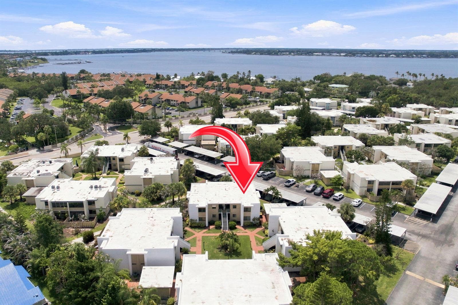 1501 NE 13th Terrace # H12, Jensen Beach, FL 34957 photo 4