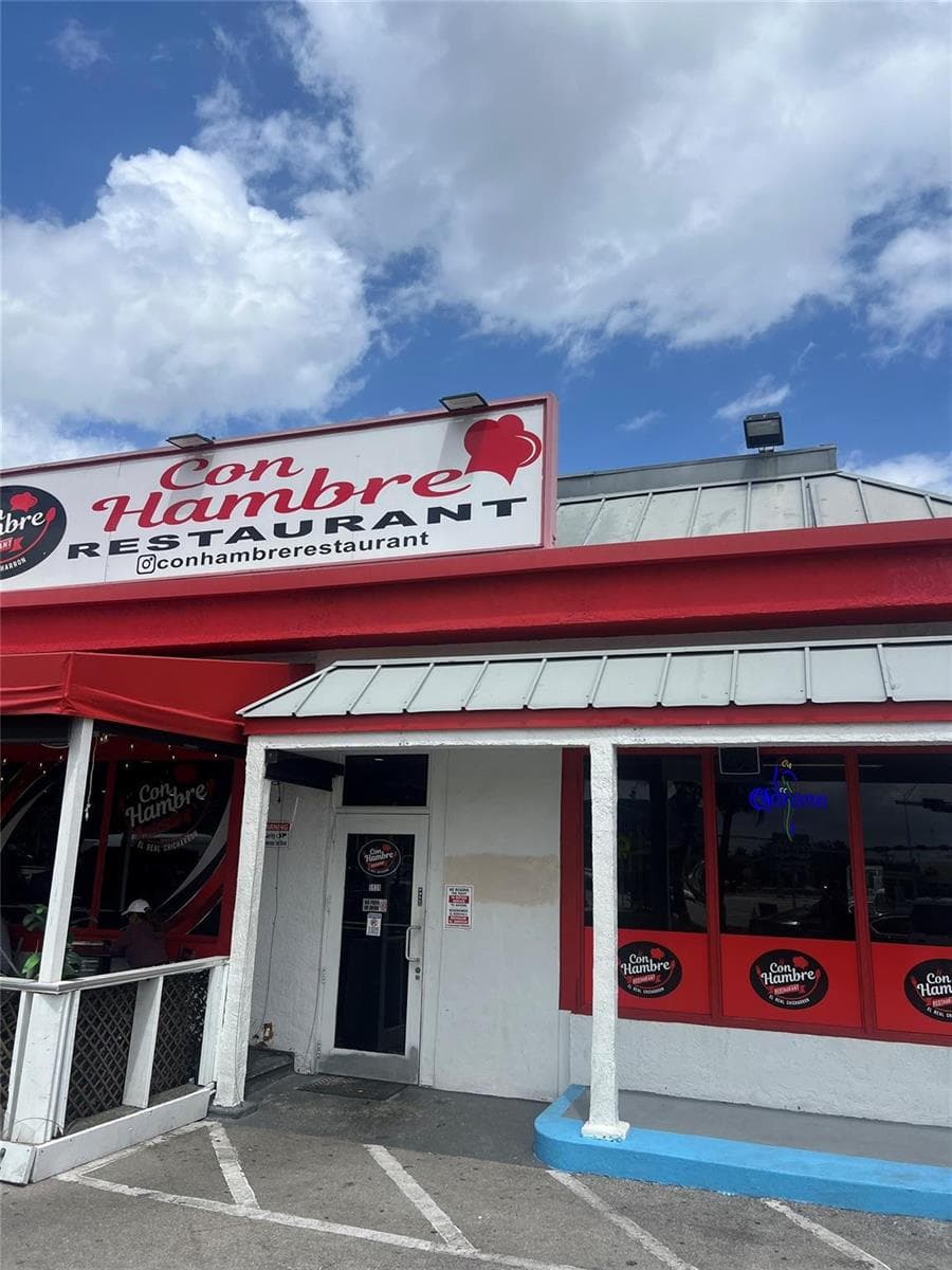 5939 HOLLYWOOD Boulevard, Hollywood, FL 33021