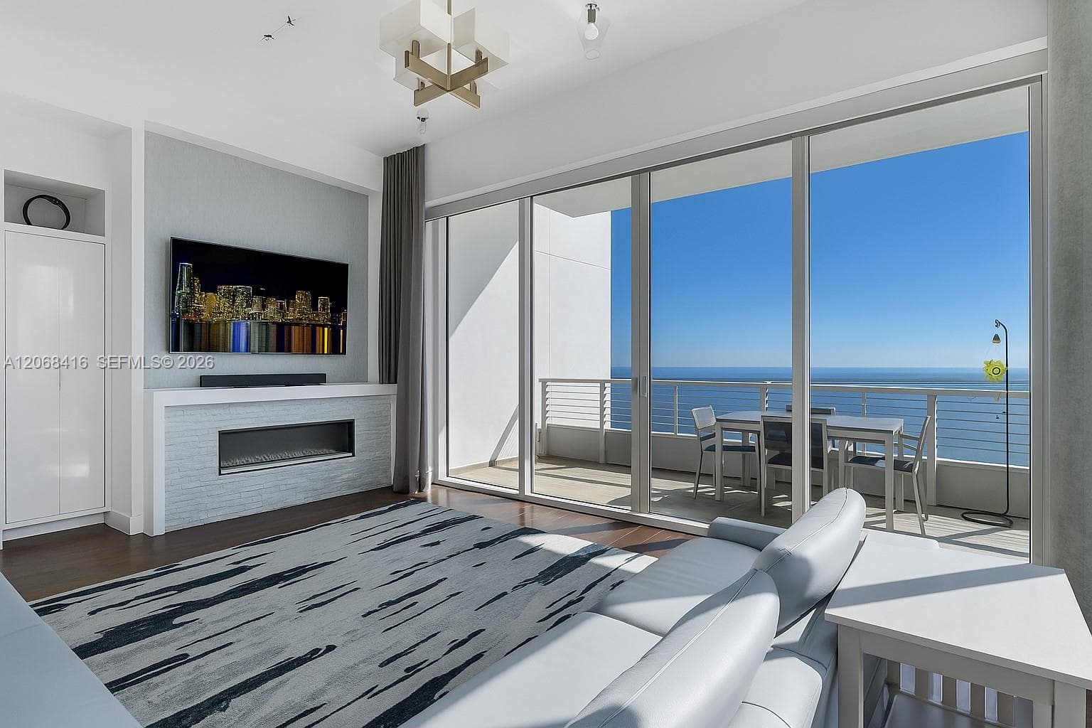900 Brickell Key Blvd # 2904, Miami, FL 33131 photo 2