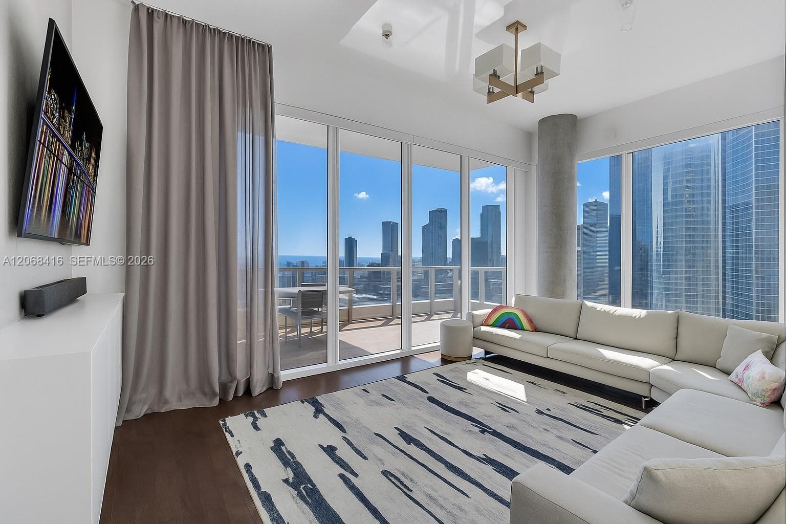 900 Brickell Key Blvd # 2904, Miami, FL 33131 photo 3