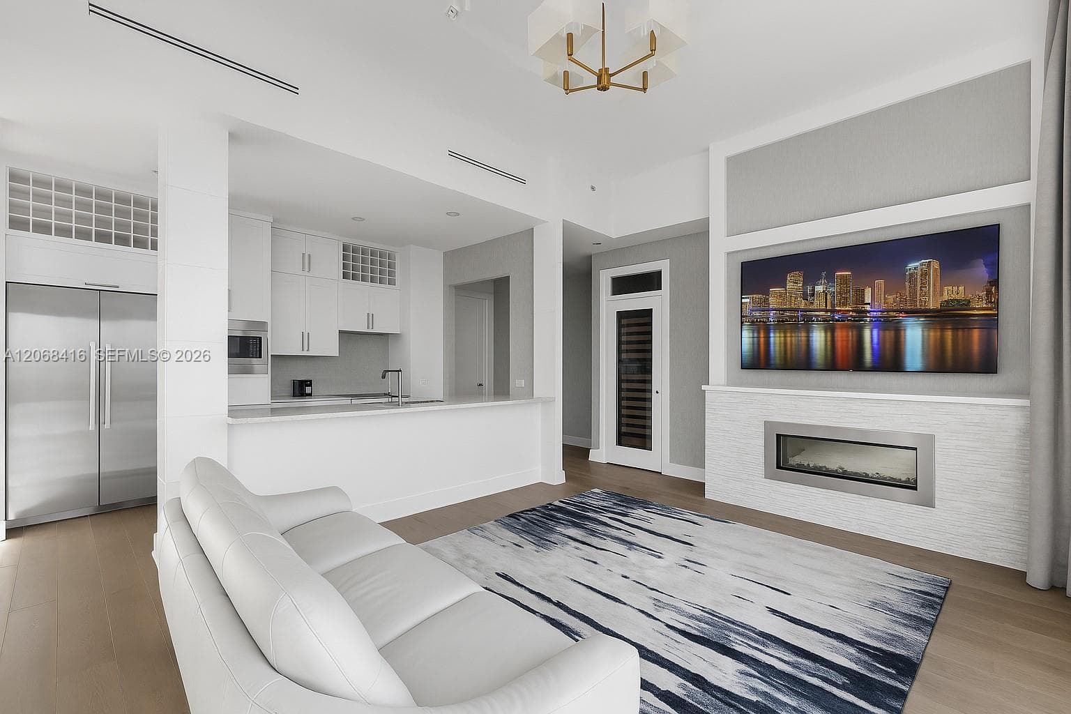 900 Brickell Key Blvd # 2904, Miami, FL 33131 photo 4