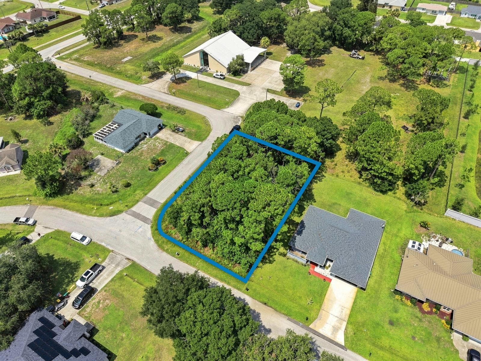 1320 Welser Avenue NE, Palm Bay, FL 32907 photo 4