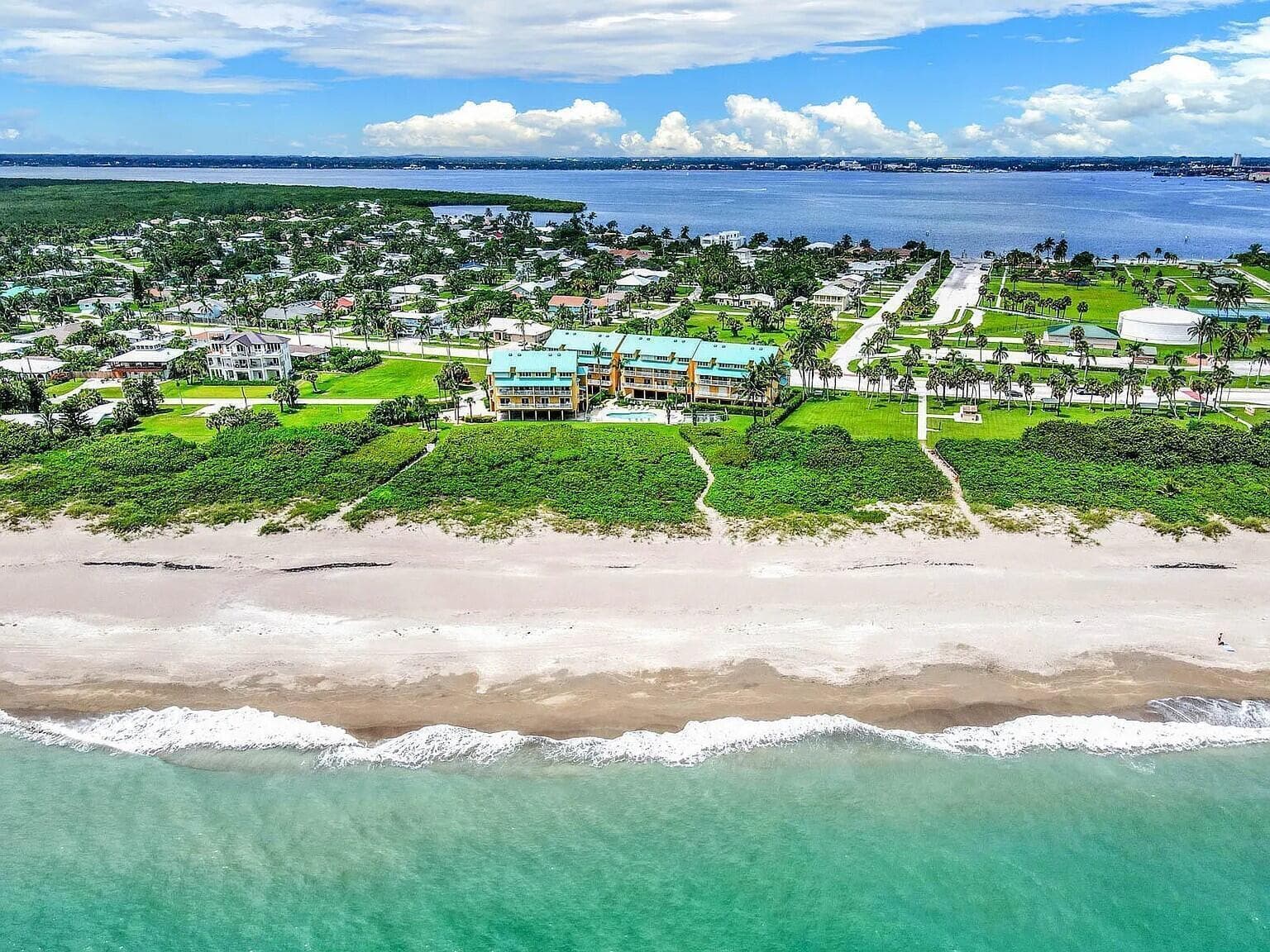 1550 S OCEAN Drive # 15, Fort Pierce, FL 34949 photo 2