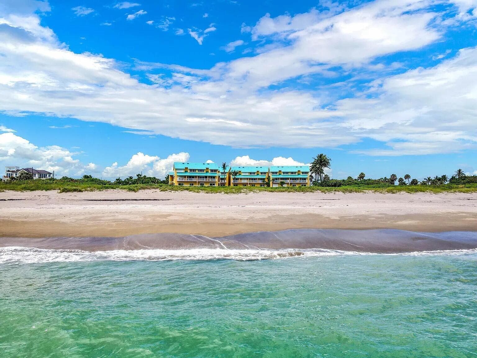 1550 S OCEAN Drive # 15, Fort Pierce, FL 34949 photo 5