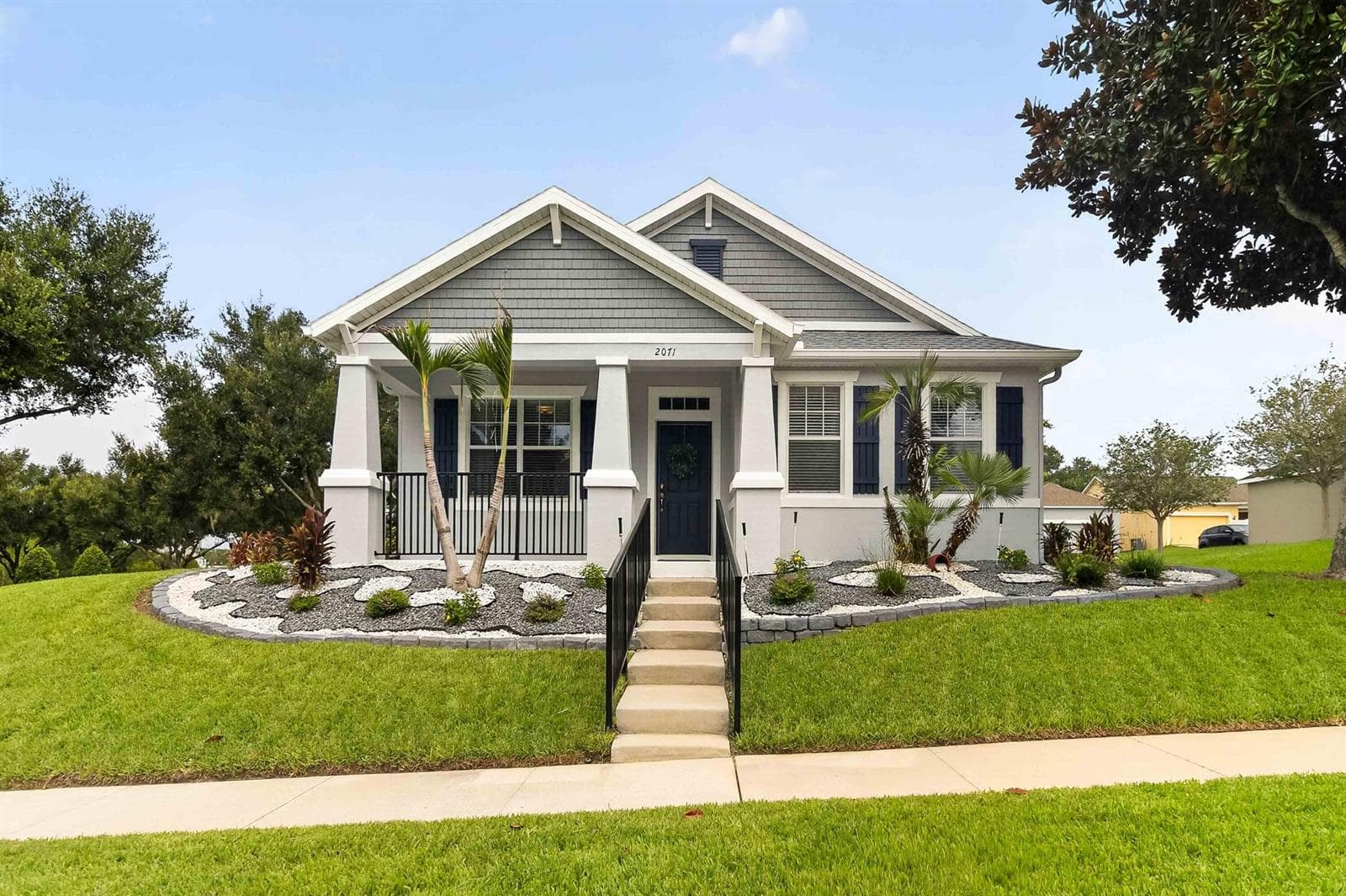 2071 RAFTON Road, FL 32703