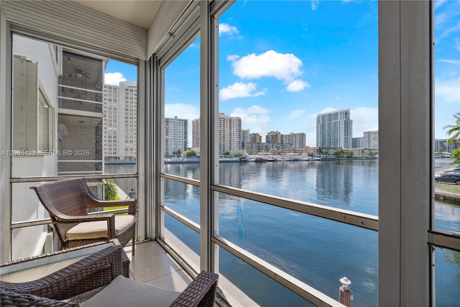 2600 Diana Dr # 208, Hallandale Beach, FL 33009