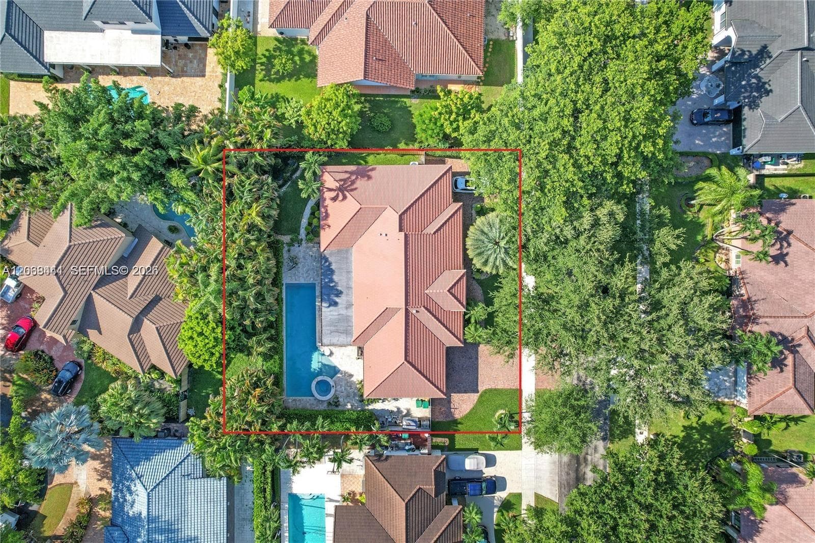 15600 NW 82nd Ct, Miami Lakes, FL 33016 photo 3