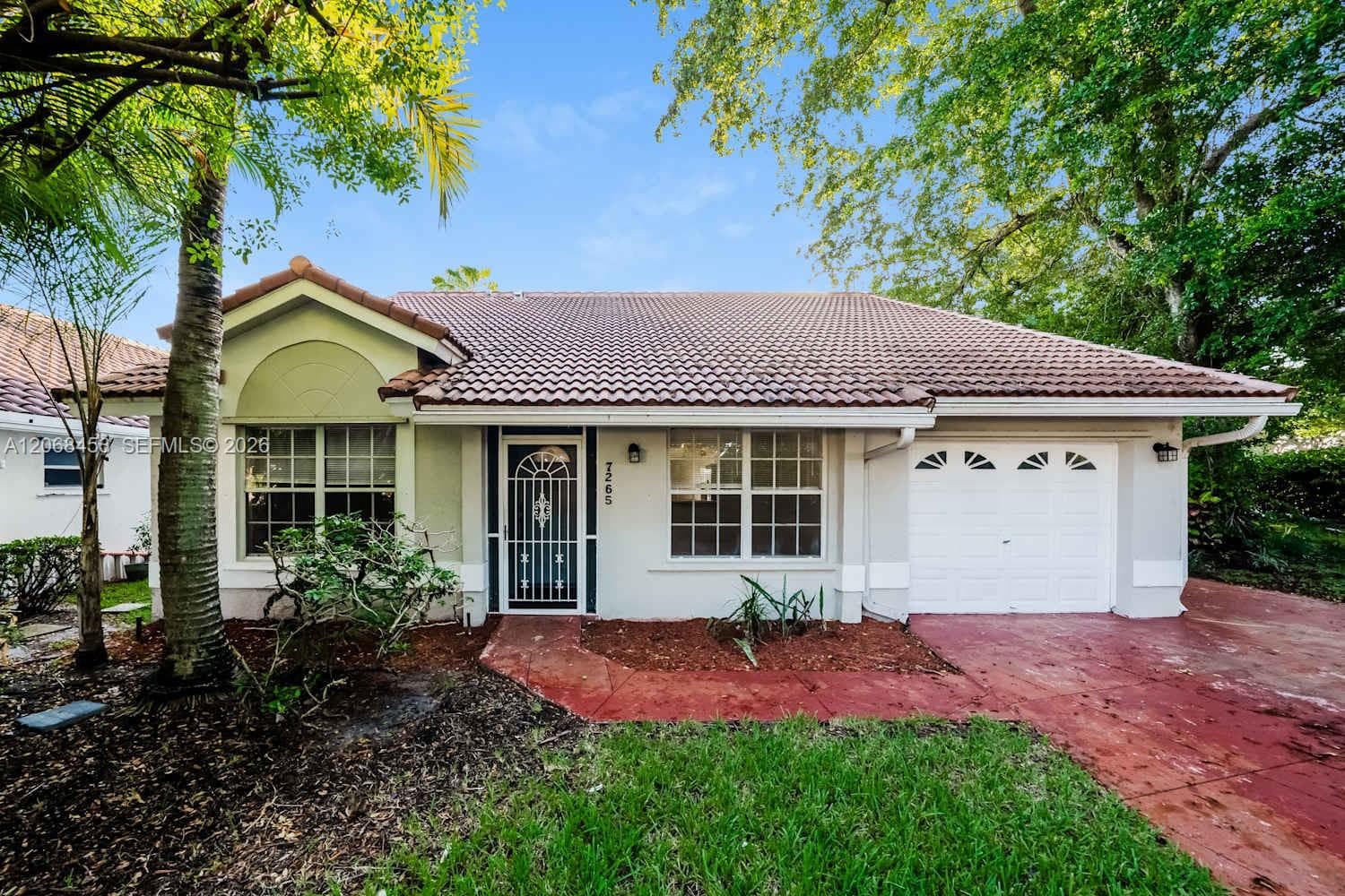 Listing