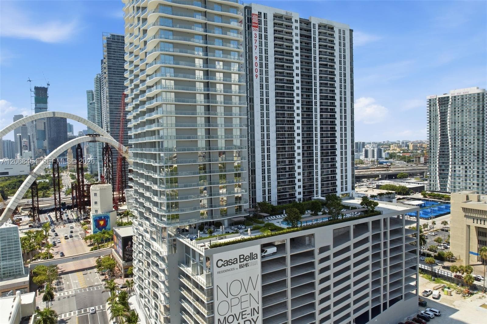 1400 Biscayne Blvd. # 3004, Miami, FL 33132 photo 2