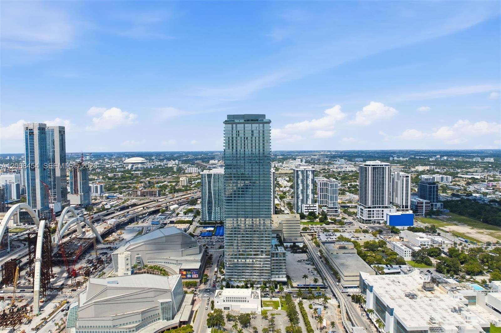 1400 Biscayne Blvd. # 3004, Miami, FL 33132