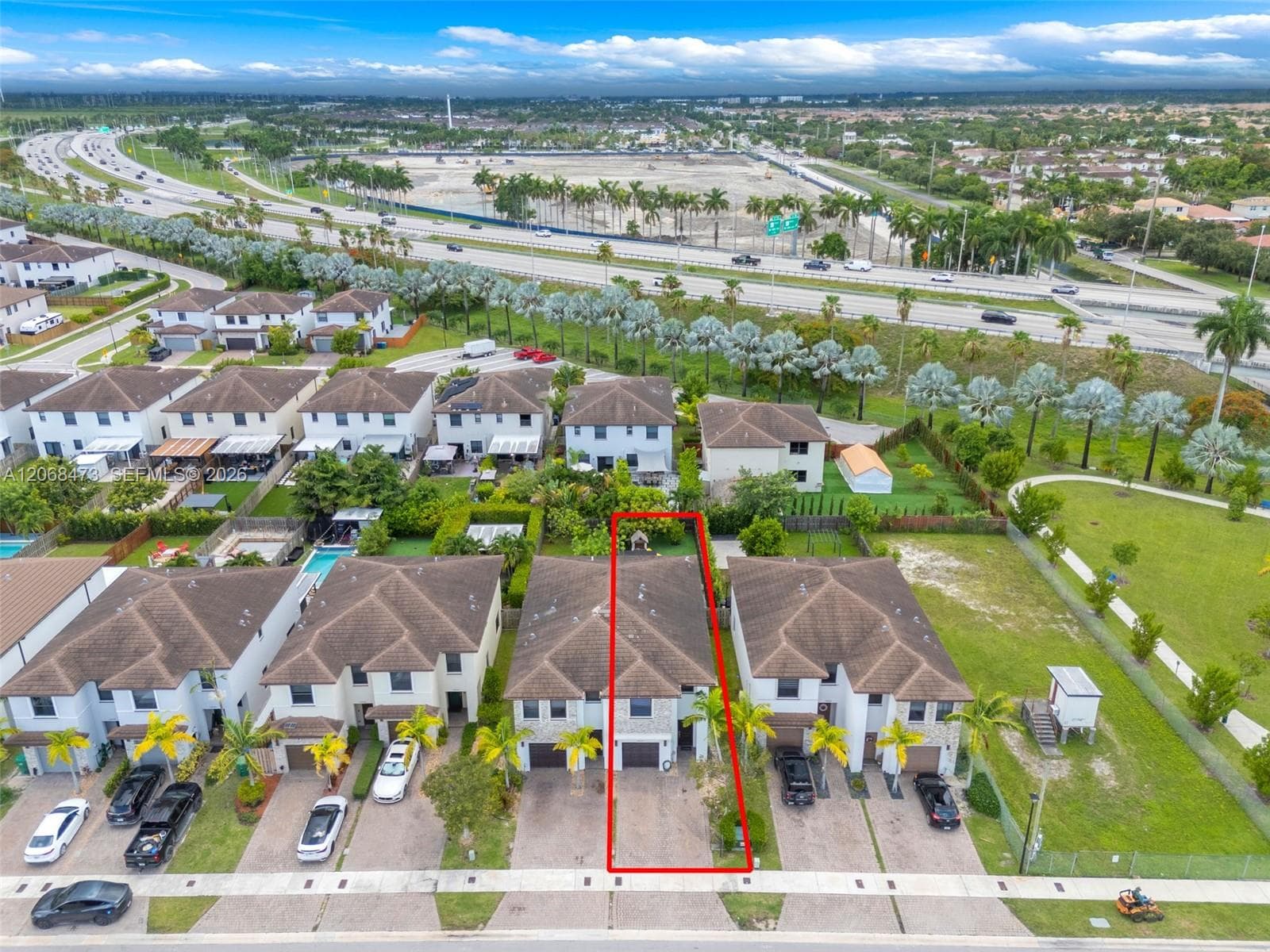 24900 SW 107th Ct, Homestead, FL 33032 photo 5