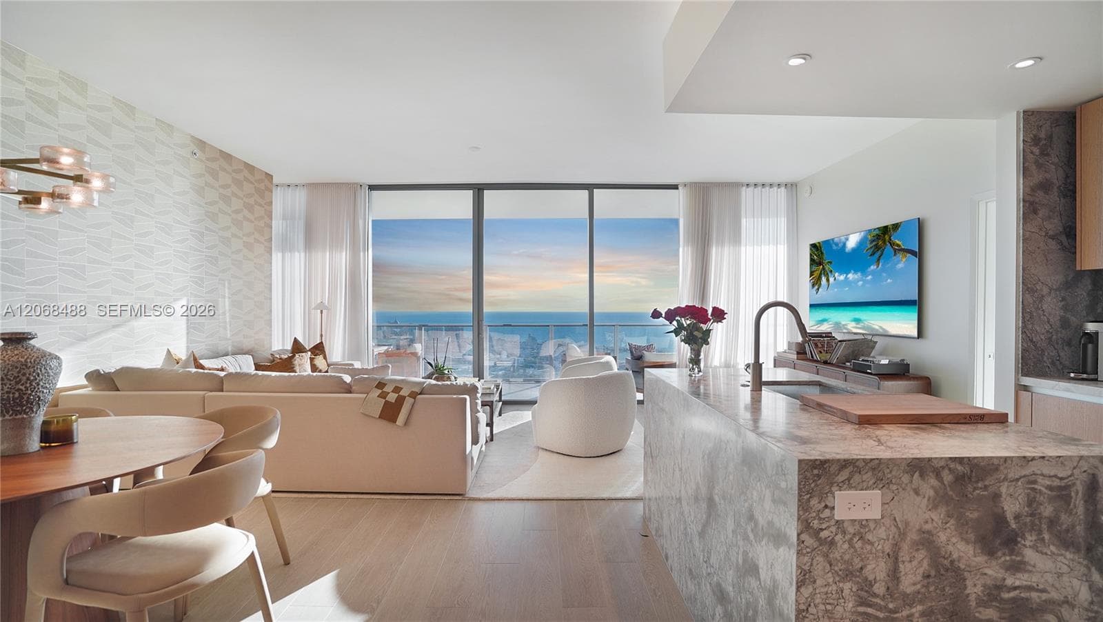 500 Alton Rd # 3605, Miami Beach, FL 33139 photo 2