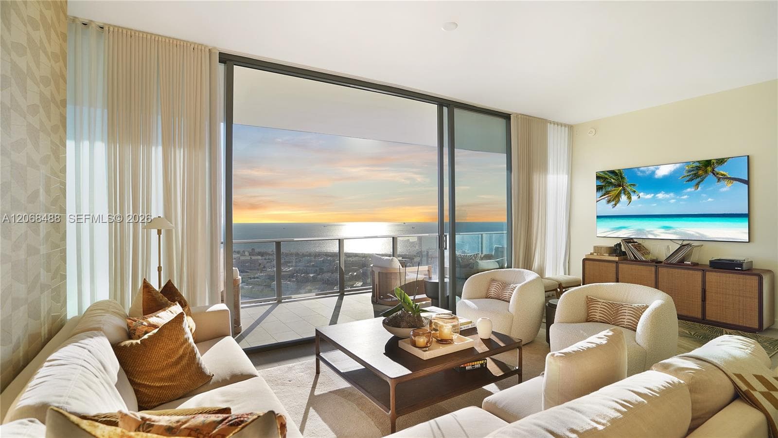 500 Alton Rd # 3605, Miami Beach, FL 33139 photo 3
