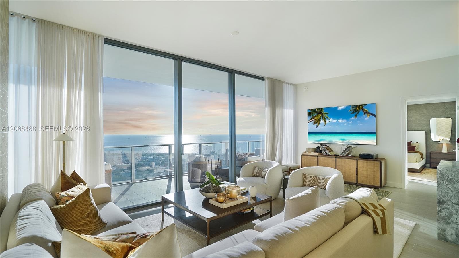 500 Alton Rd # 3605, Miami Beach, FL 33139 photo 4