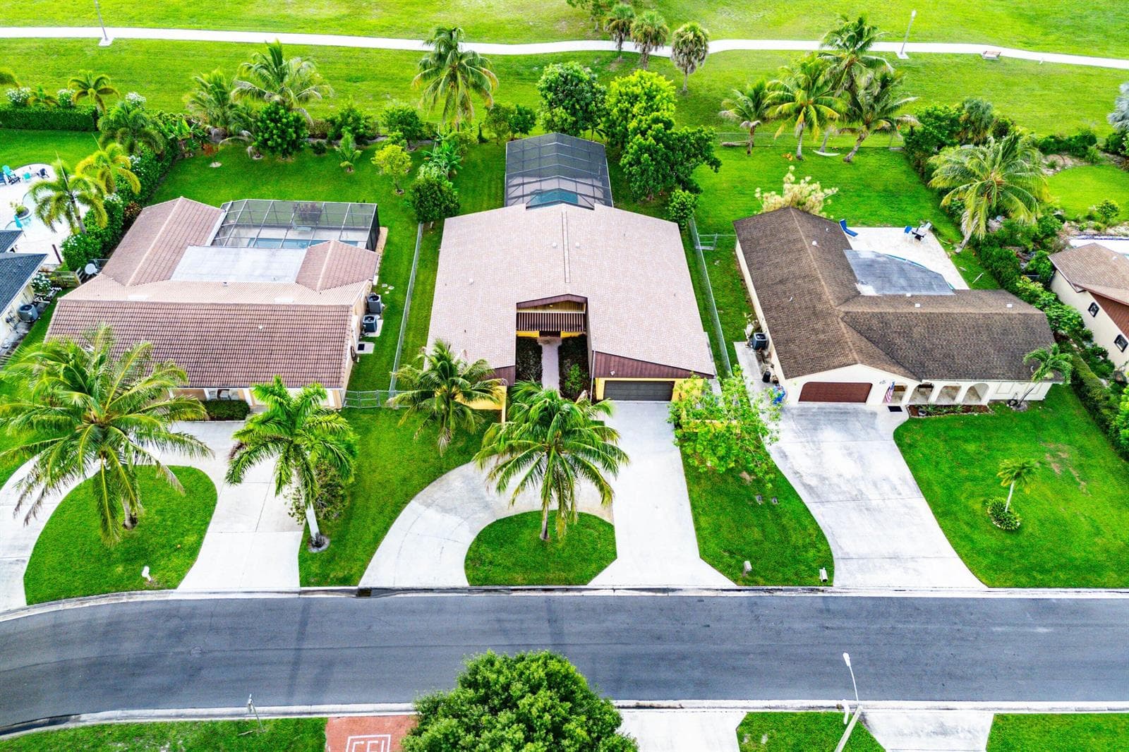 168 MEADOWLARK Drive, Royal Palm Beach, FL 33411 photo 4