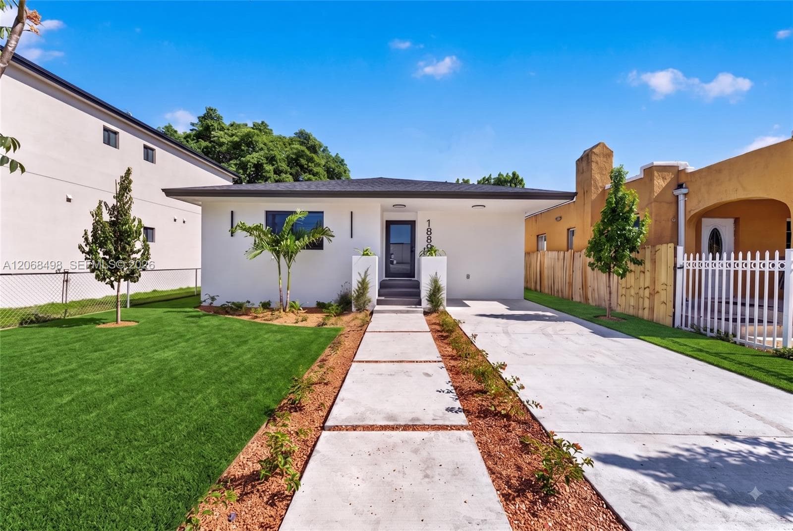 1889 NW 47th Ter, Miami, FL 33142 photo 2