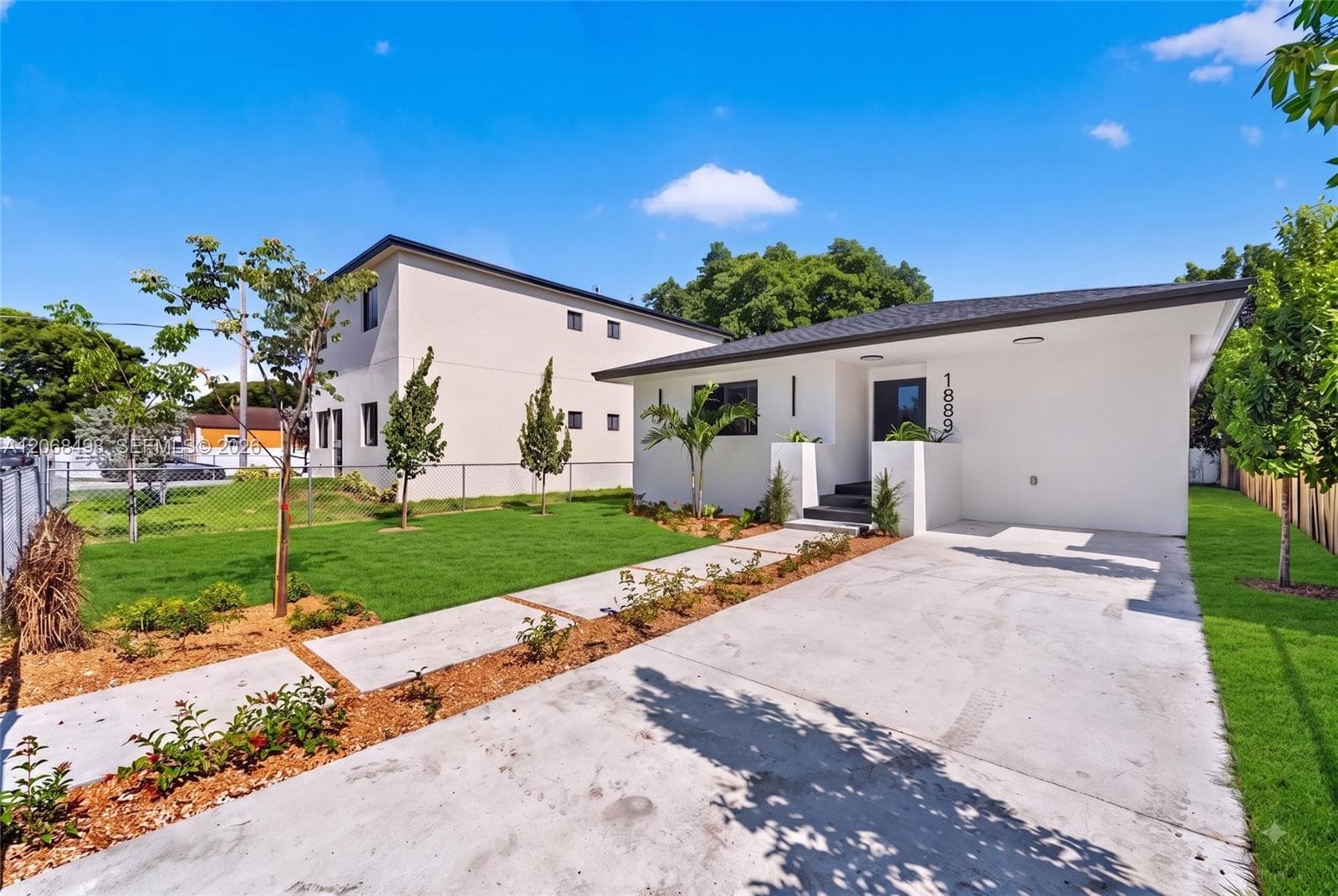 1889 NW 47th Ter, Miami, FL 33142 photo 4