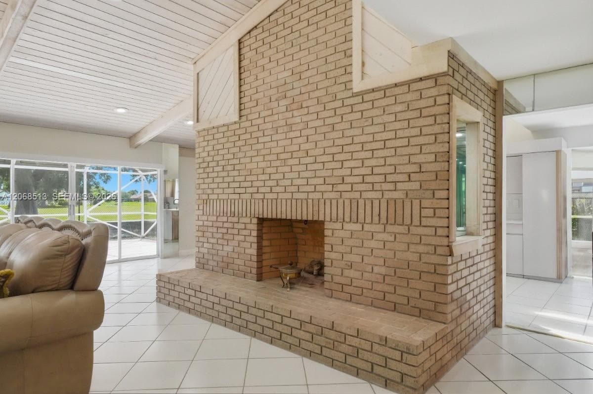 7300 Corkwood Ter, Tamarac, FL 33321 photo 2