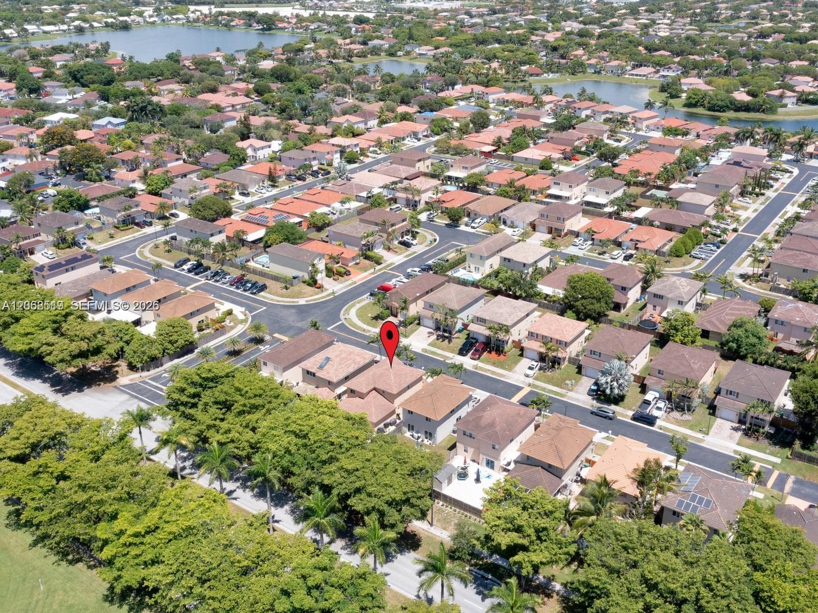 8956 SW 215th Ln # 0, Cutler Bay, FL 33189 photo 2