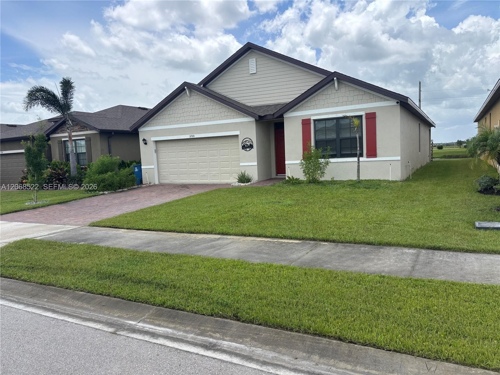 3720 SE Foggy Mist Rd, Palm Bay, FL 32909 photo 2