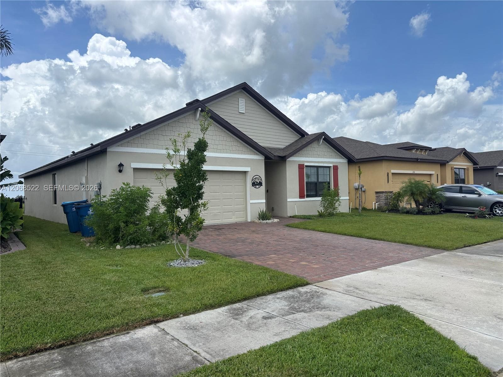 3720 SE Foggy Mist Rd, Palm Bay, FL 32909 photo 5