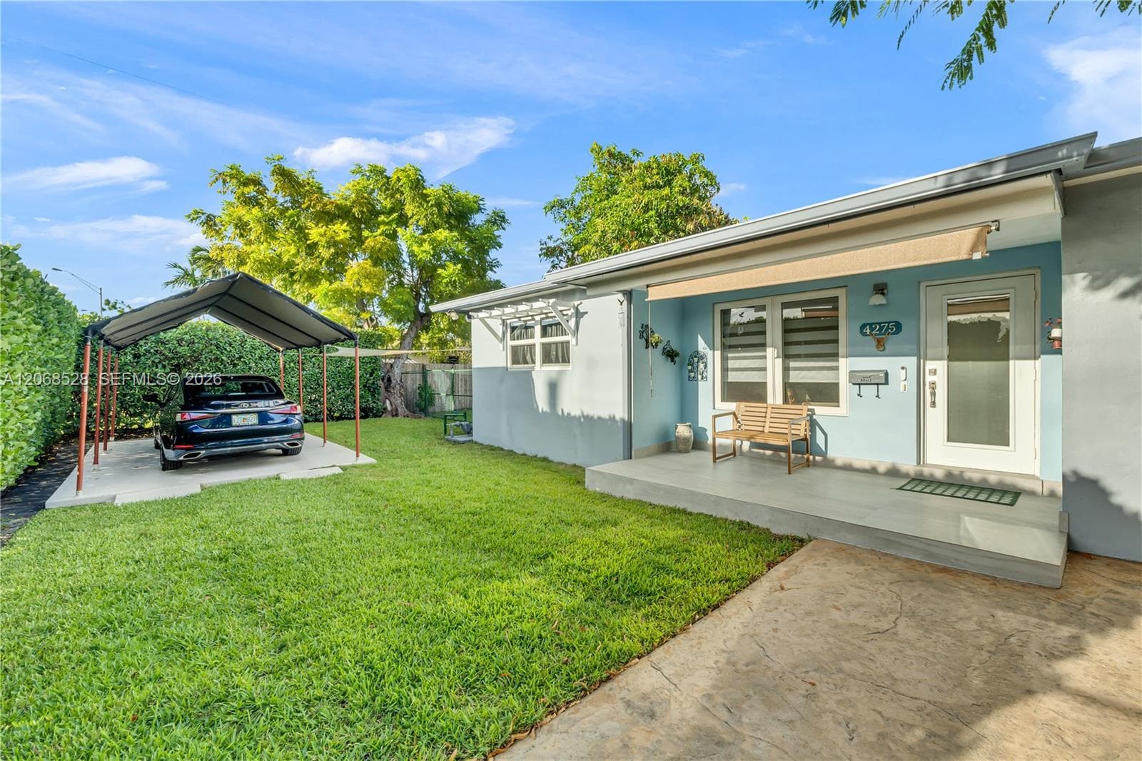 4275 SW 87th Ave, Miami, FL 33165 photo 4