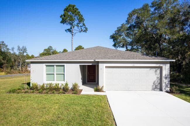 8445 98TH Court, Vero Beach, FL 32967